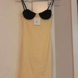 Adika Mini Dress - NWT